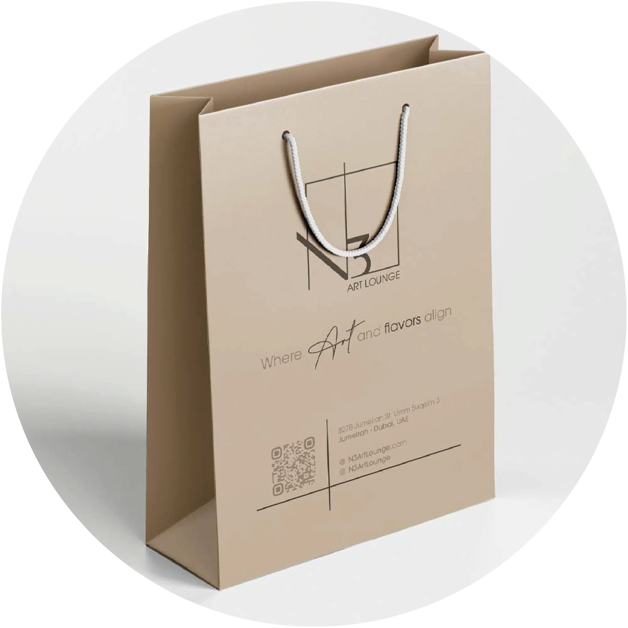 Bag