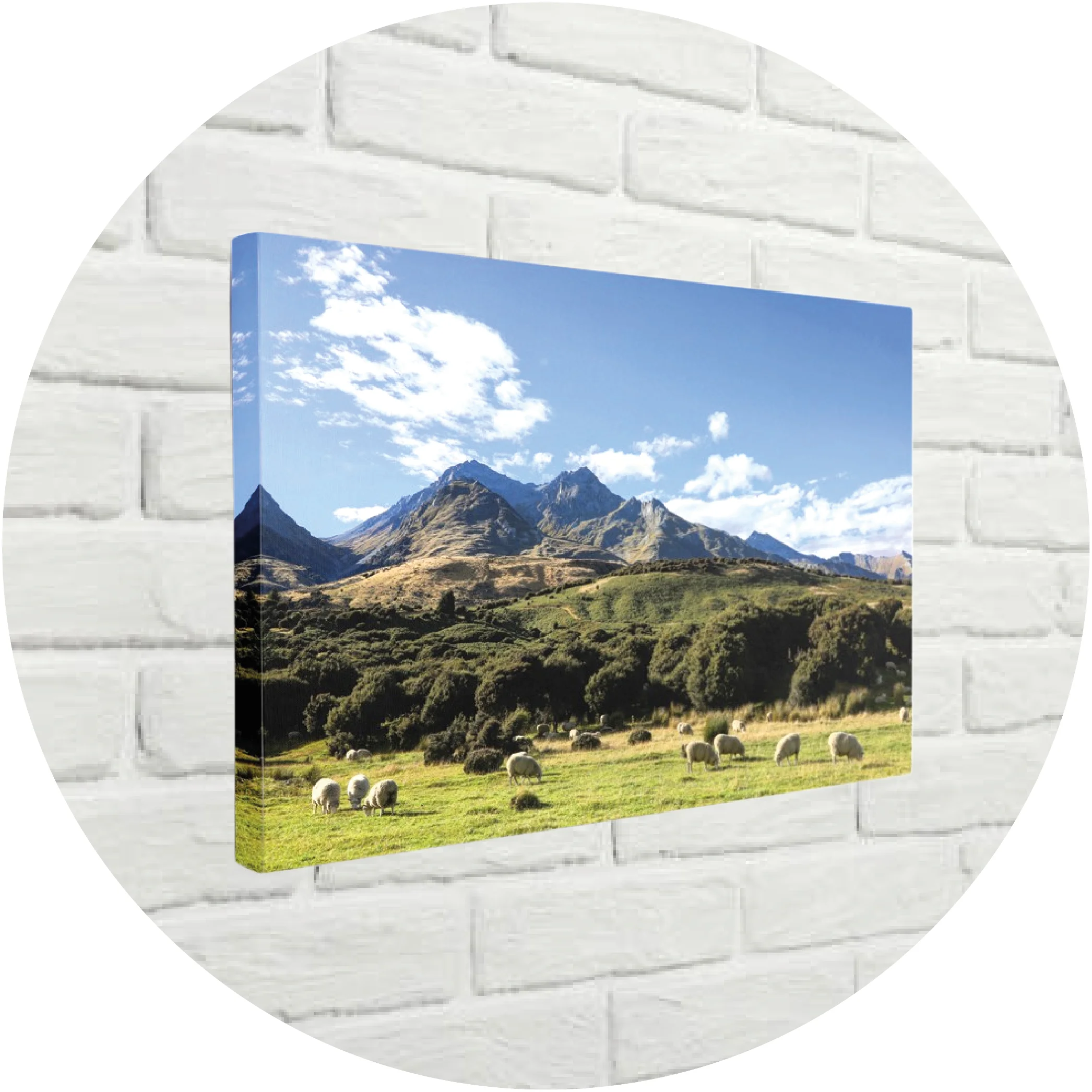 Wall Art