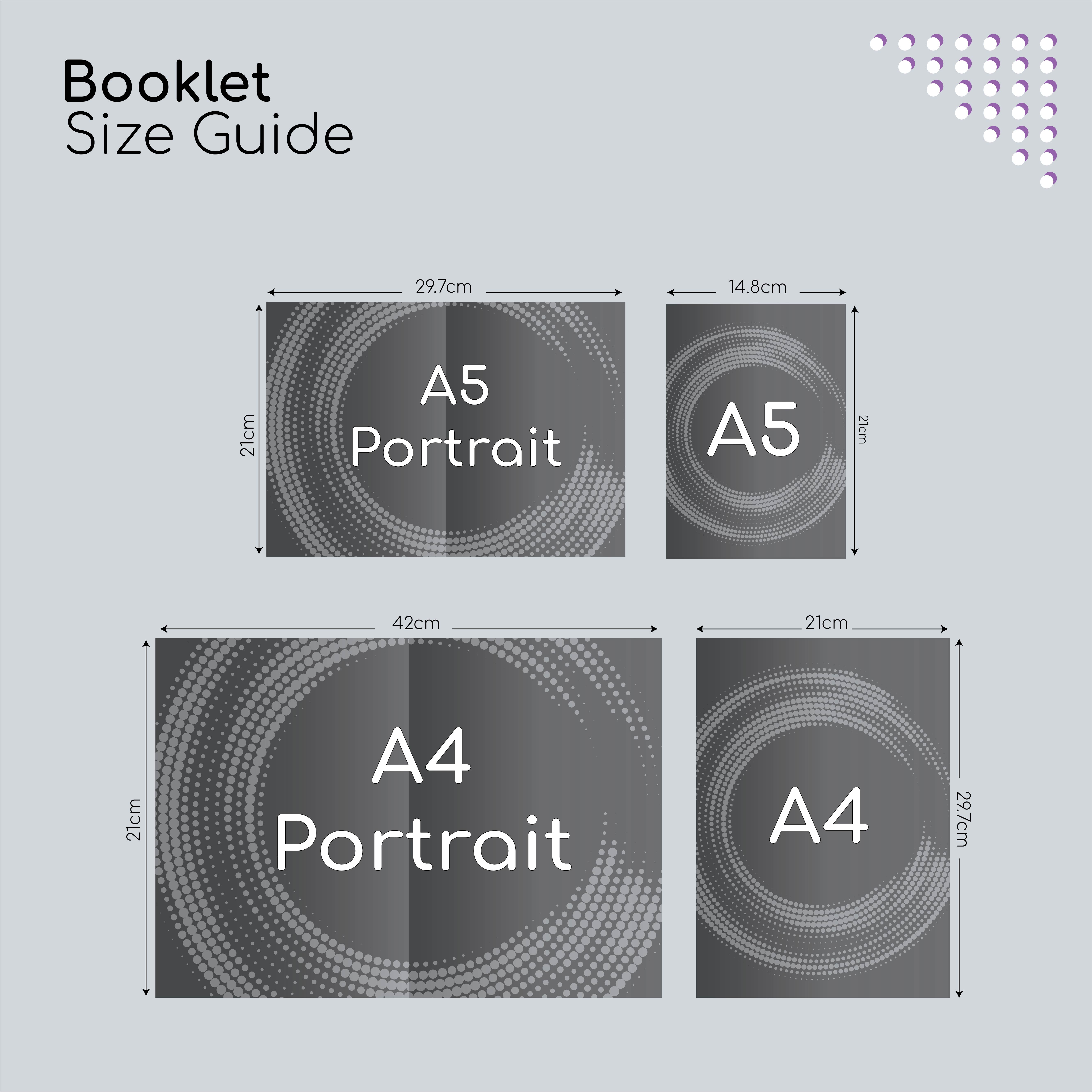 Booklet Catalogue