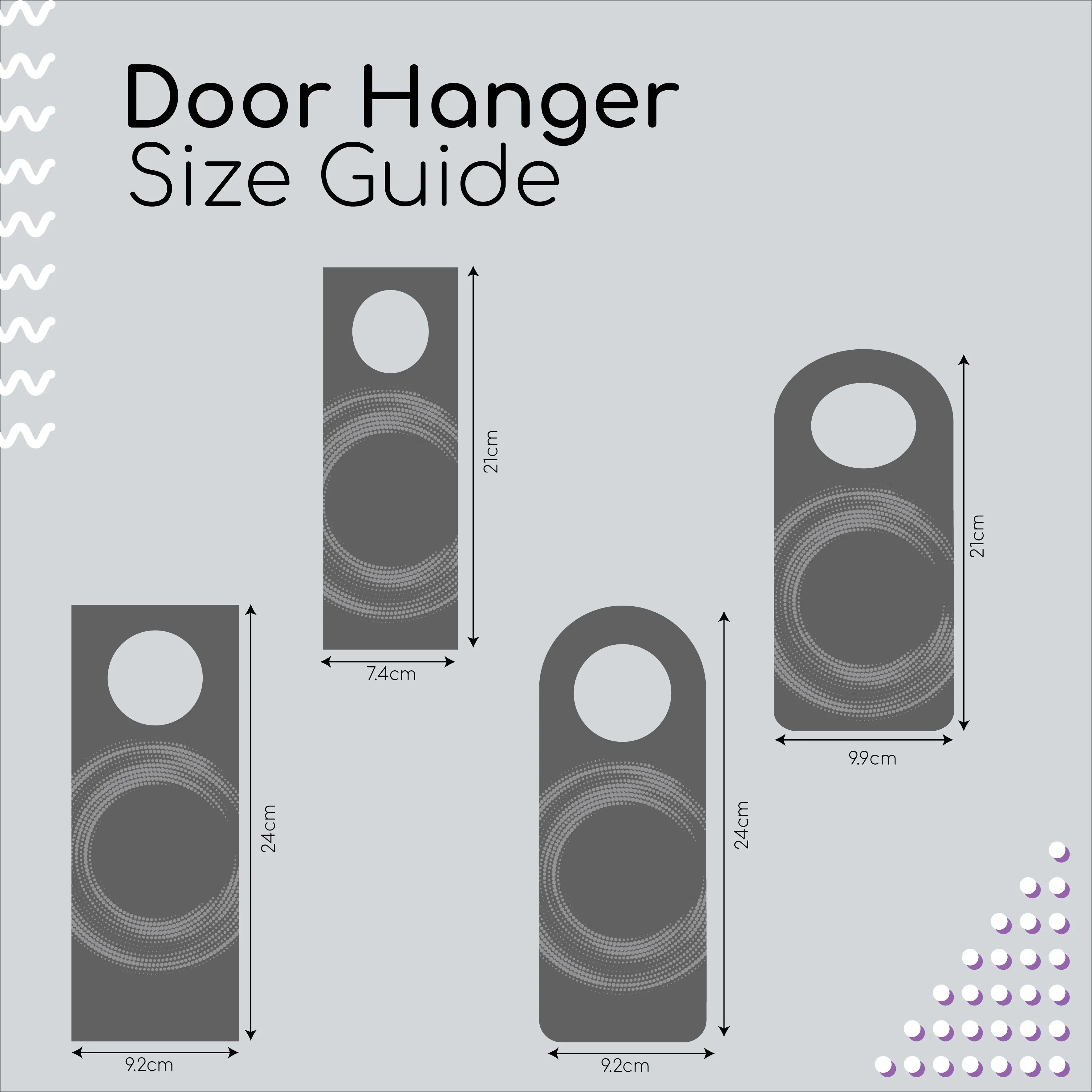 Door Hanger