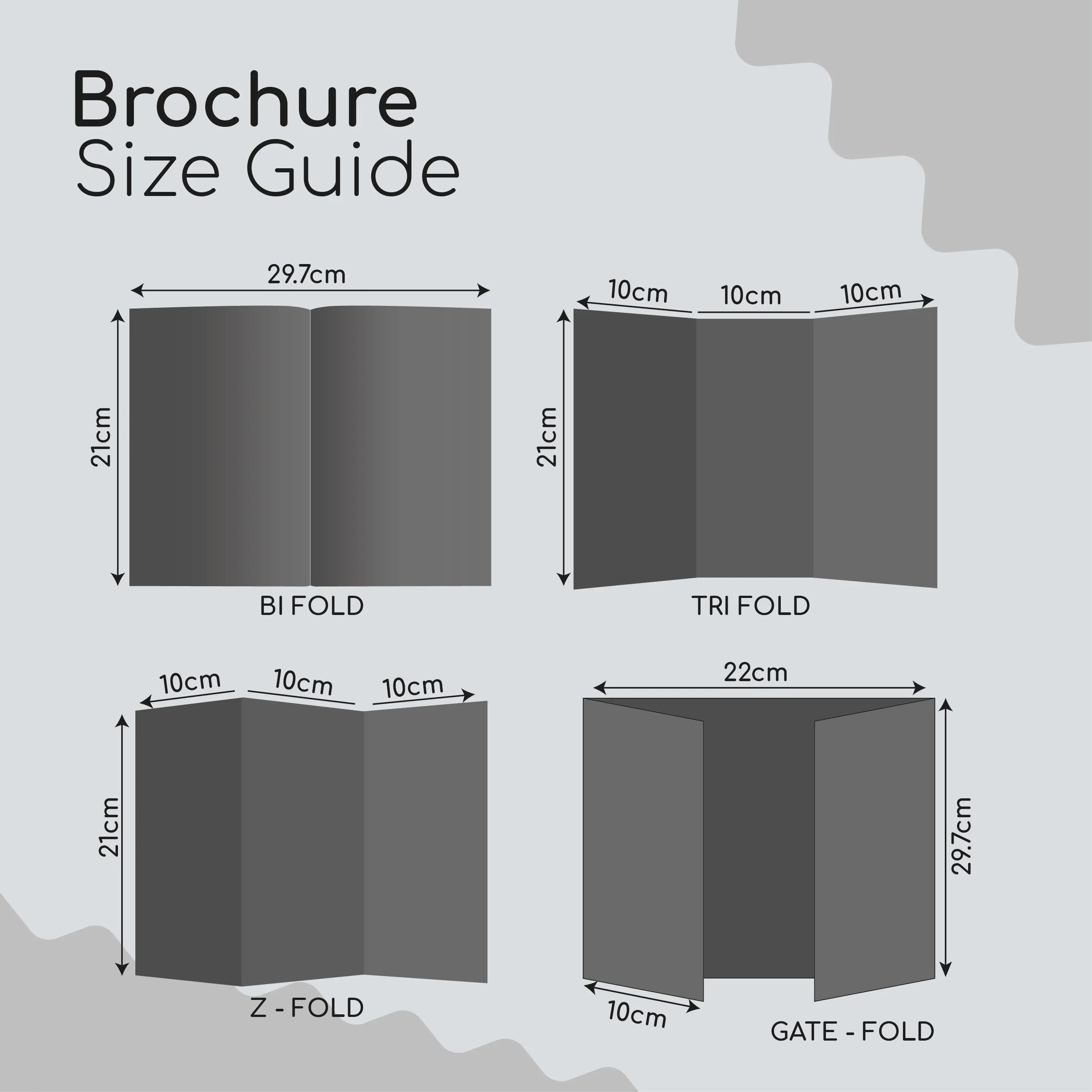 brochure