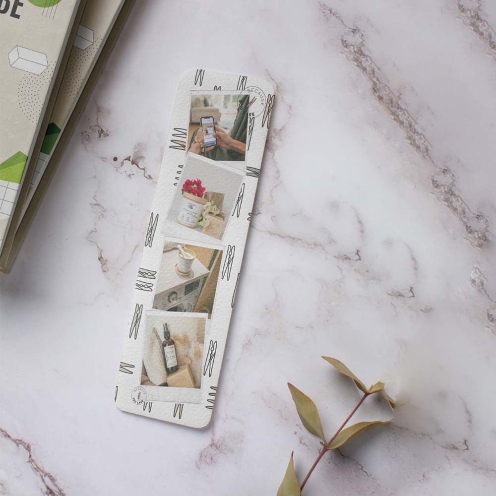 Bookmark