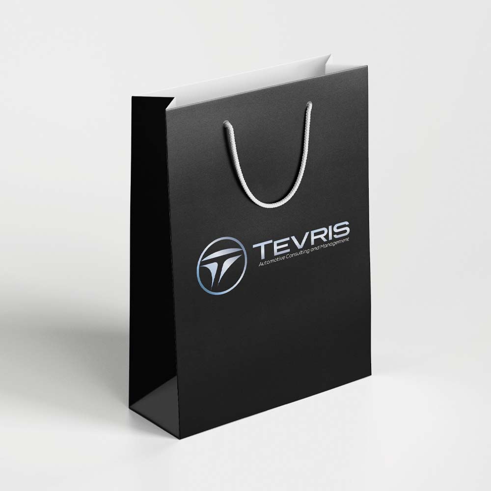 Shopping Bag